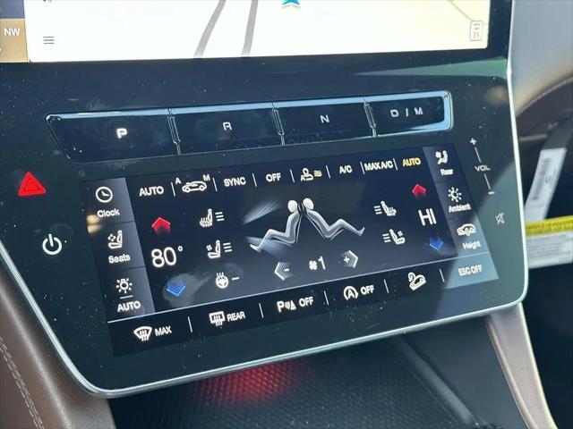 2026 Maserati Grecale Modena