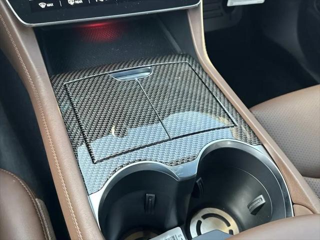 2026 Maserati Grecale Modena
