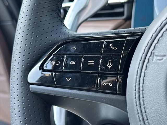 2026 Maserati Grecale Modena