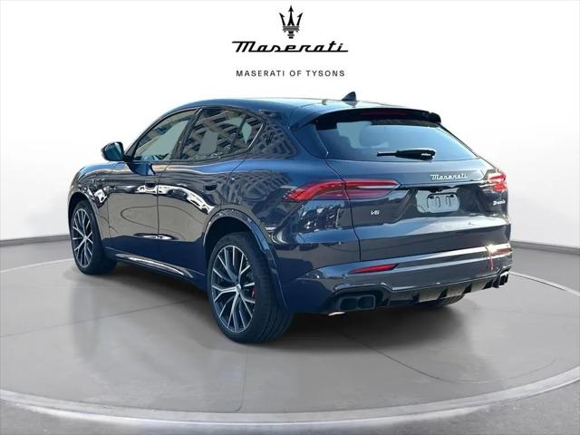 2026 Maserati Grecale Modena