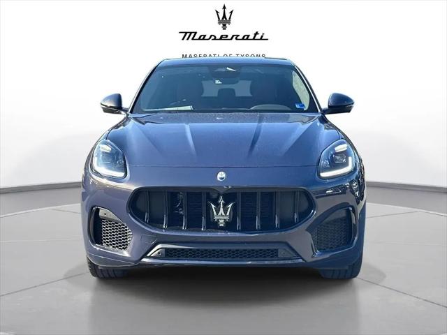 2026 Maserati Grecale Modena