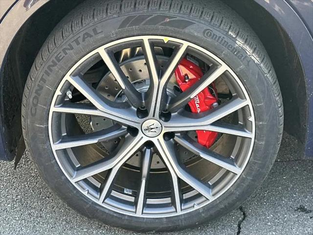 2026 Maserati Grecale Modena