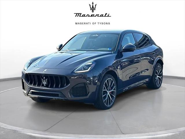 2026 Maserati Grecale Modena for sale in Vienna, VA