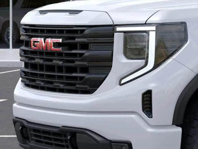 2026 GMC Sierra 1500 Crew Cab, Short Bed, Elevation, RWD
