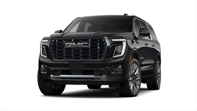 2026 GMC Yukon XL 4WD Denali Ultimate