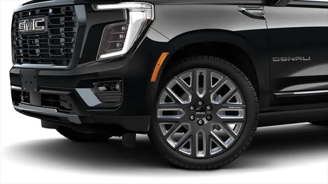 2026 GMC Yukon XL 4WD Denali Ultimate