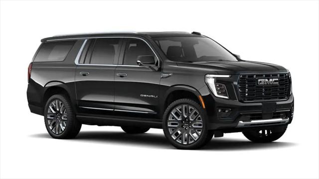 2026 GMC Yukon XL 4WD Denali Ultimate