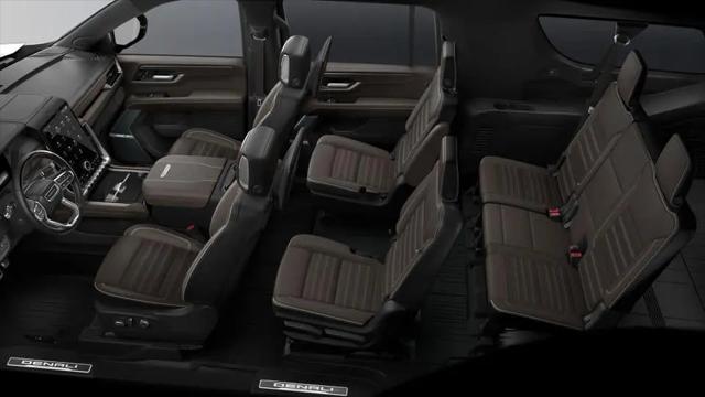 2026 GMC Yukon XL 4WD Denali Ultimate