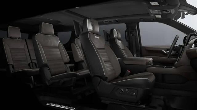 2026 GMC Yukon XL 4WD Denali Ultimate