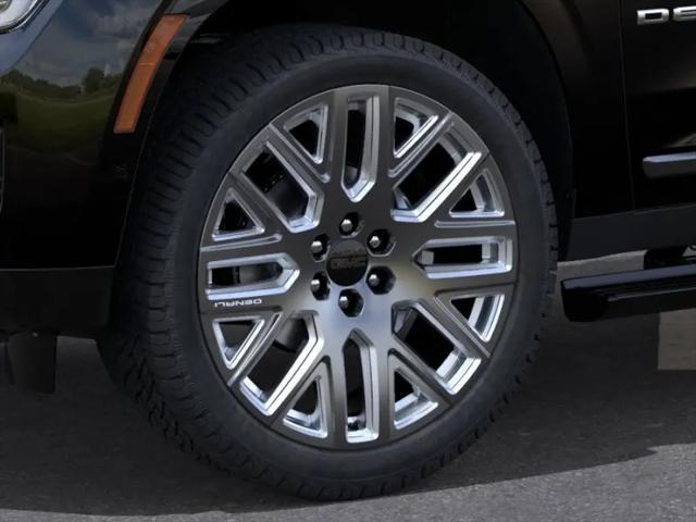 2026 GMC Yukon XL 4WD Denali Ultimate
