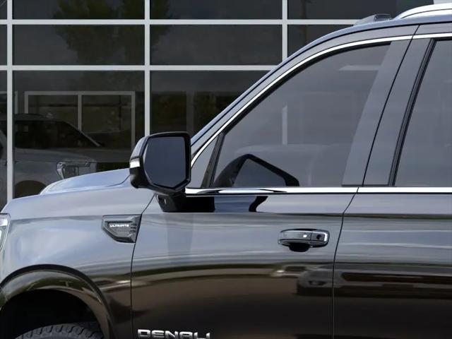 2026 GMC Yukon XL 4WD Denali Ultimate