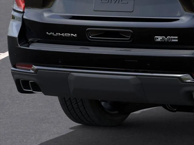 2026 GMC Yukon XL 4WD Denali Ultimate