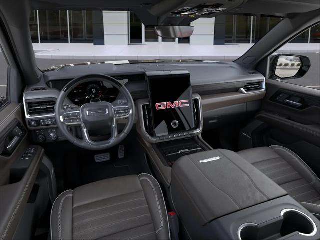 2026 GMC Yukon XL 4WD Denali Ultimate