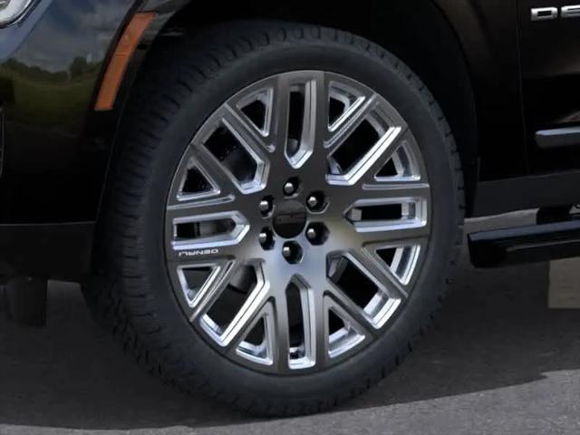 2026 GMC Yukon XL 4WD Denali Ultimate