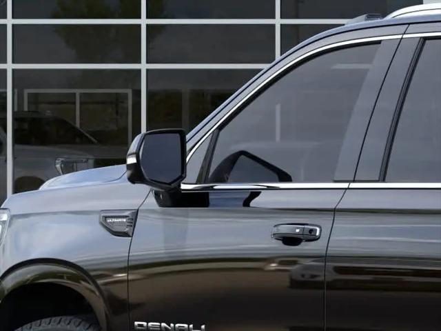 2026 GMC Yukon XL 4WD Denali Ultimate