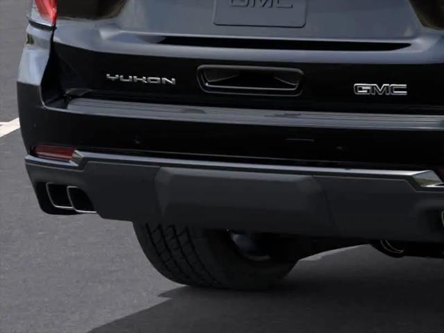 2026 GMC Yukon XL 4WD Denali Ultimate