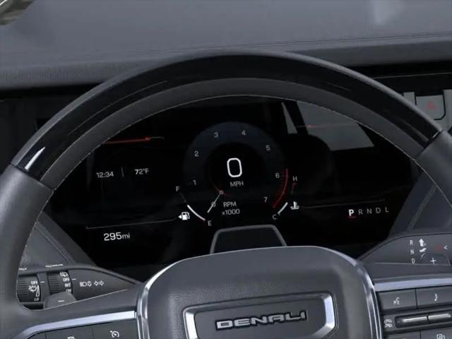 2026 GMC Yukon XL 4WD Denali Ultimate