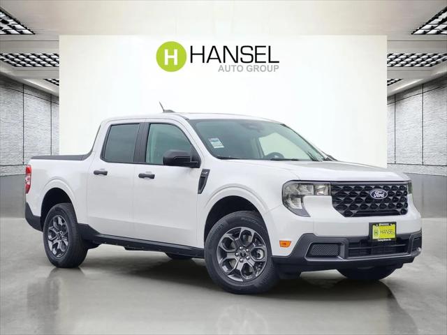 2026 Ford Maverick XLT for sale in Petaluma, CA