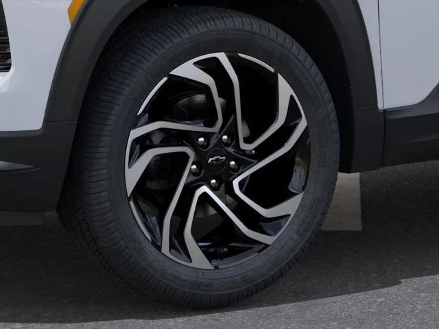 2026 Chevrolet TrailBlazer AWD RS