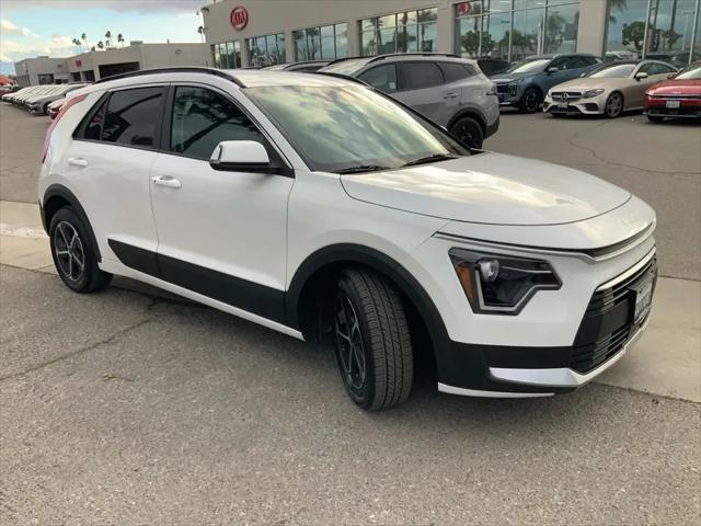 2024 Kia Niro Plug-In Hybrid EX
