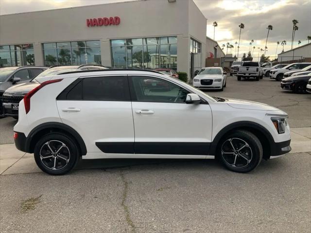 2024 Kia Niro Plug-In Hybrid EX