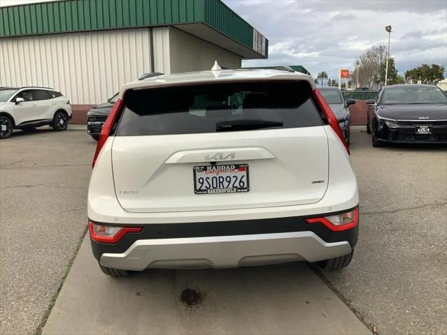 2024 Kia Niro Plug-In Hybrid EX