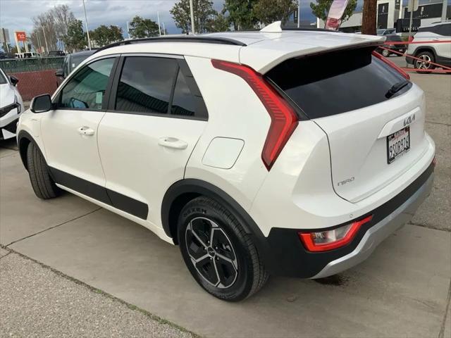 2024 Kia Niro Plug-In Hybrid EX