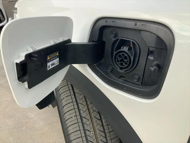 2024 Kia Niro Plug-In Hybrid EX