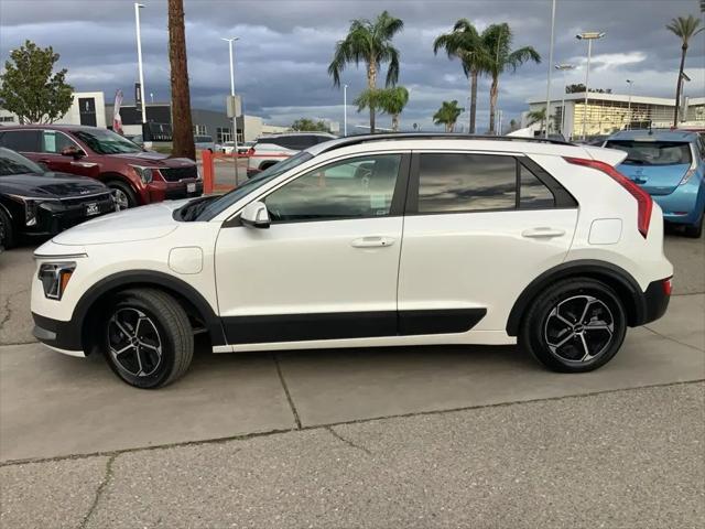2024 Kia Niro Plug-In Hybrid EX