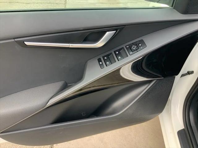 2024 Kia Niro Plug-In Hybrid EX