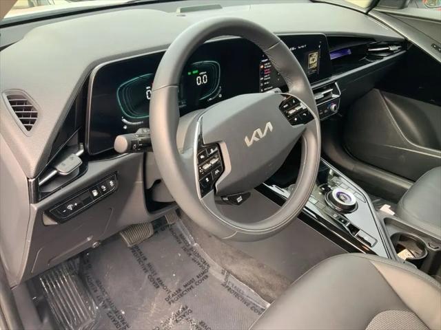 2024 Kia Niro Plug-In Hybrid EX