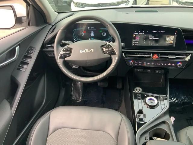 2024 Kia Niro Plug-In Hybrid EX
