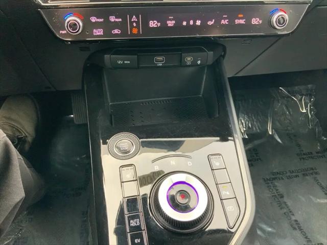 2024 Kia Niro Plug-In Hybrid EX