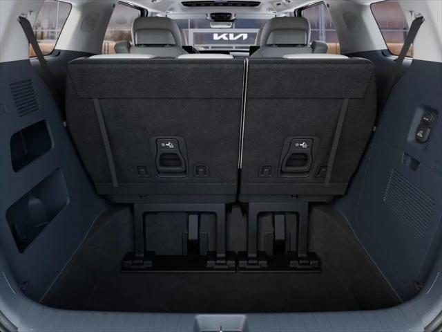 2026 Kia Carnival MPV SX Prestige