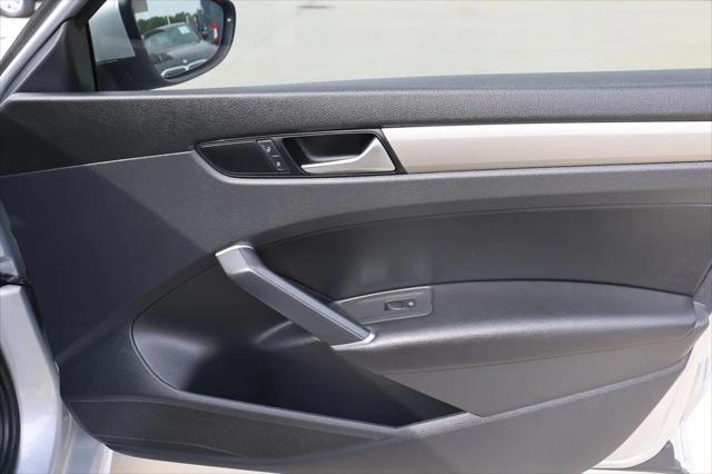 2021 Volkswagen Passat 2.0T SE