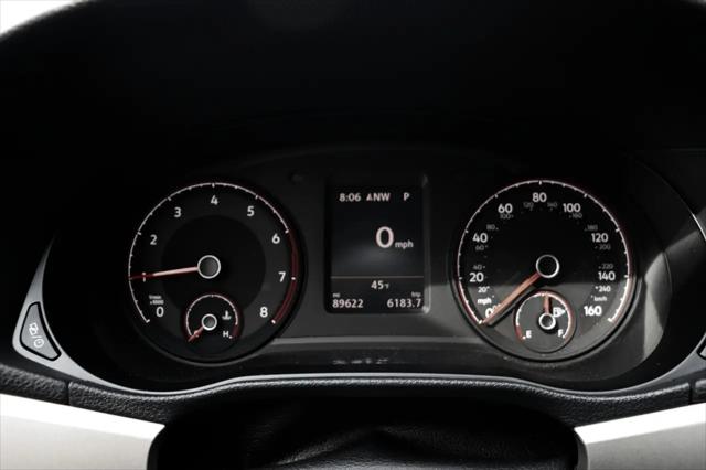 2021 Volkswagen Passat 2.0T SE