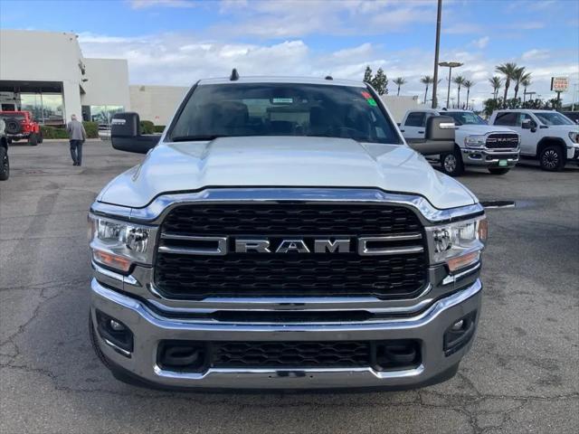 2024 Ram 3500 Big Horn Crew Cab 4x4 8' Box