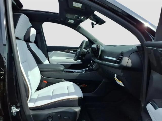 2026 Chevrolet Traverse FWD High Country