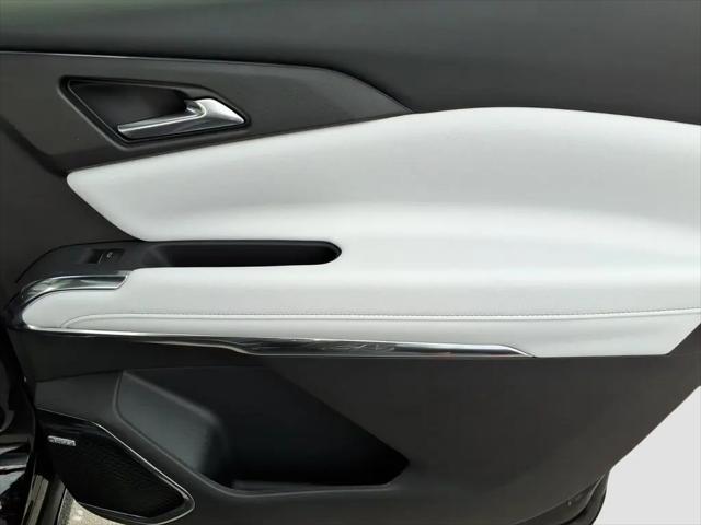 2026 Chevrolet Traverse FWD High Country