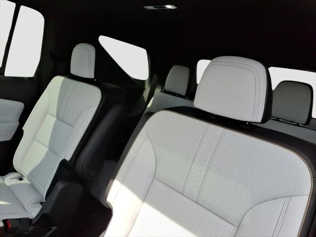 2026 Chevrolet Traverse FWD High Country