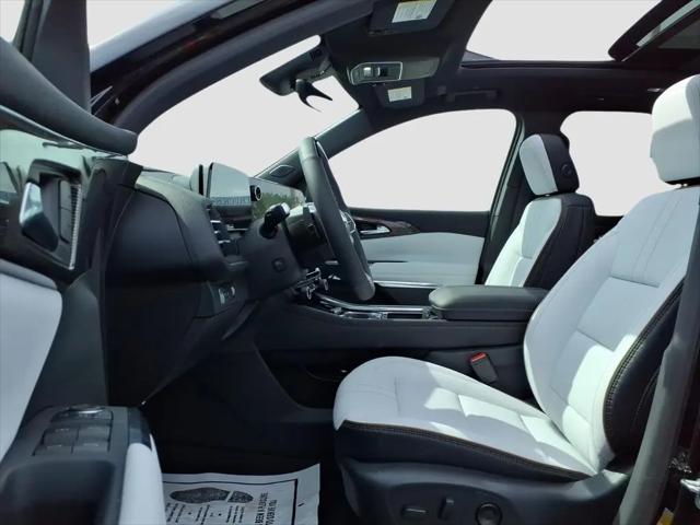 2026 Chevrolet Traverse FWD High Country
