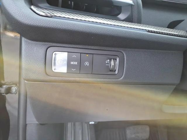 2026 Chevrolet Traverse FWD High Country