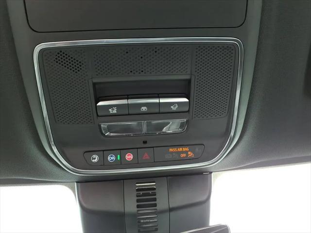 2026 Chevrolet Traverse FWD High Country
