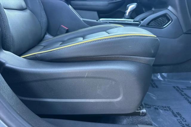 2024 Chevrolet TrailBlazer FWD ACTIV