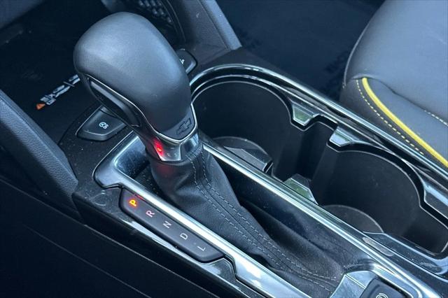 2024 Chevrolet TrailBlazer FWD ACTIV