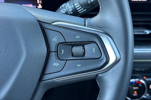 2024 Chevrolet TrailBlazer FWD ACTIV