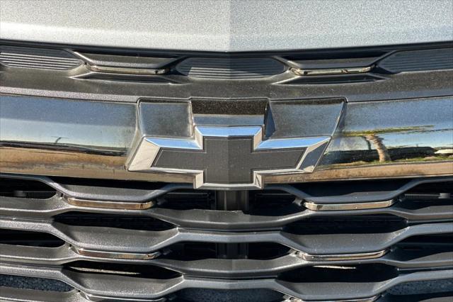 2024 Chevrolet TrailBlazer FWD ACTIV