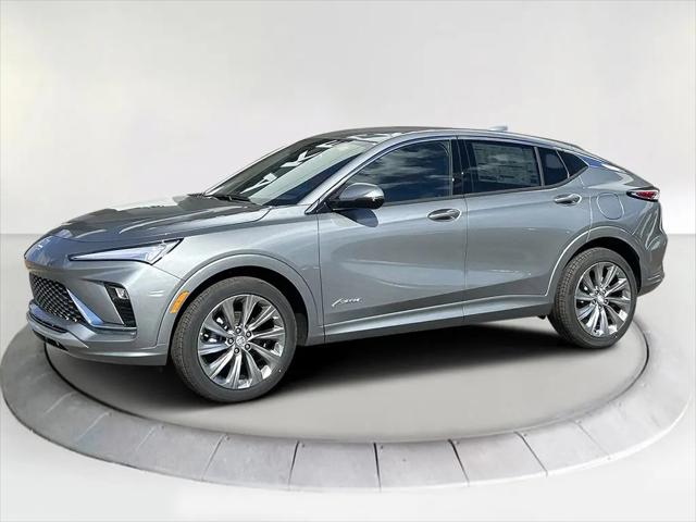 2026 Buick NV Avenir FWD for sale in Lakeland, FL