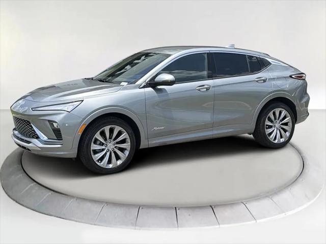 2026 Buick NV Avenir FWD for sale in Lakeland, FL
