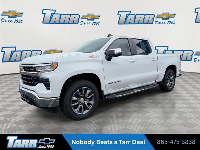 2026 Chevrolet Silverado 1500 LT for sale in Jefferson City, TN